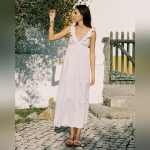 Harly Jae Milos Dress